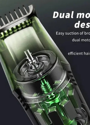 Electrical Hair Cutter