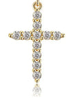 Cross Pendant