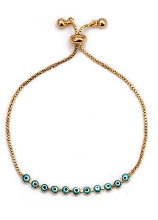 Charm Bracelet