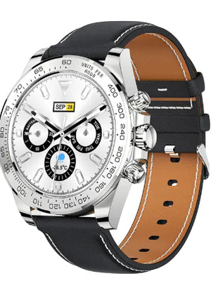 AquaFit Smartwatch