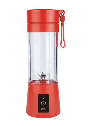 SmoothieBuddy Portable Juicer