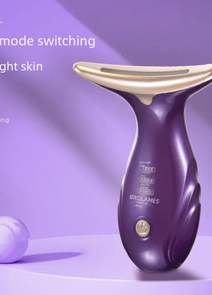 3D Lifting Electric Facial Massager Beauty Device