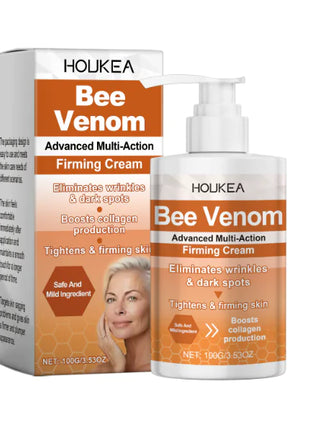 Skin Tightening & Hydrating Cream