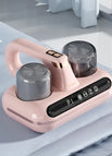Pink / 2 Filters Without Humidity