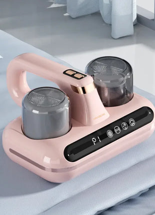 Cordless Mattress Mite Remover