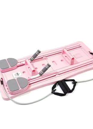 Compact Pilates Sliding Board
