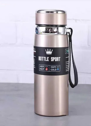 Portable Stainless Steel Vacuum Flask