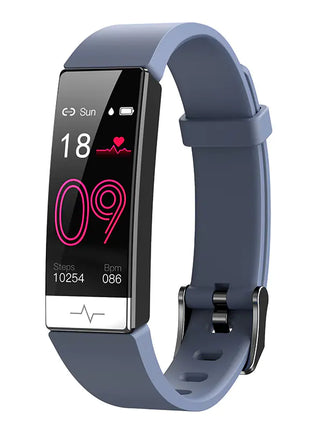 Y91 Waterproof Smart Bracelet with Heart Rate Monitor