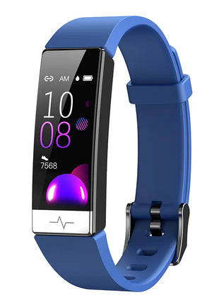 Y91 Waterproof Smart Bracelet with Heart Rate Monitor