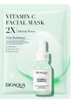Vitamin C Mask