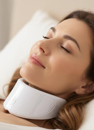 Practical Neck Anti-Aging Mask Skin Tightening