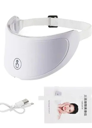 Practical Neck Anti-Aging Mask Skin Tightening