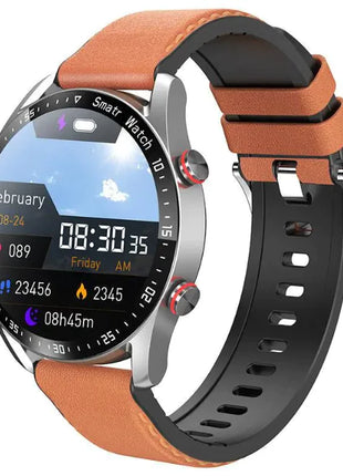 OEM Bluetooth Calling Smart Watch