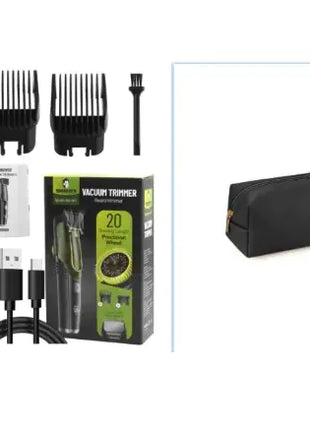 Electrical Hair Cutter
