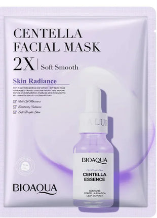 Vitamin C Hydrating Mask