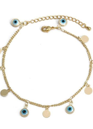 Charm Bracelet