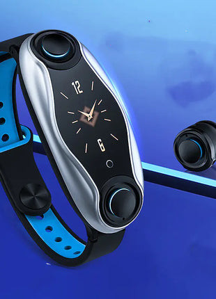 Smart Bracelet, Smart Watch, Heart Rate Monitor