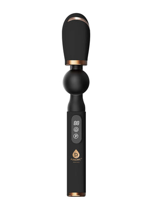 Ultimate U-Shaped Massage Gun-1