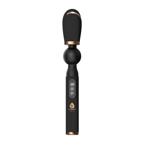 Ultimate U-Shaped Massage Gun-1