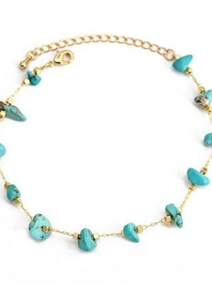 Charm Bracelet
