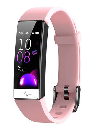Y91 Waterproof Smart Bracelet with Heart Rate Monitor