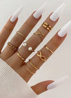 Gold / E