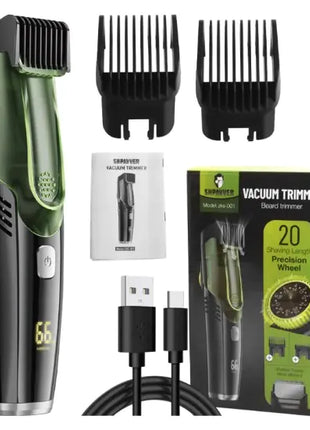Electrical Hair Cutter