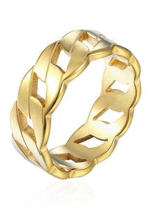 Cassie Ring