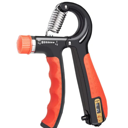 Adjustable Finger Strengthener