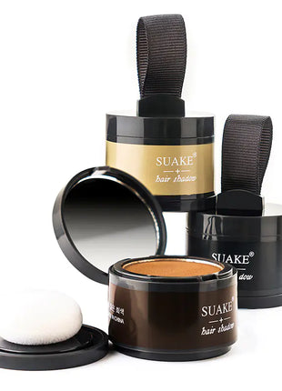 Suan Makeup Shadow Powder for Hairline Contouring
