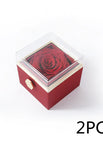 Red box 2PC