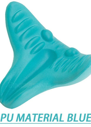 Neck Shoulder Stretcher Pillow