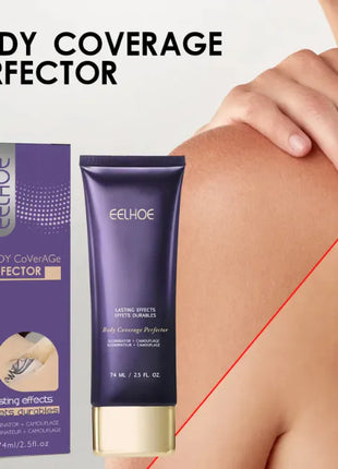 Tattoo Conceal & Repair Cream