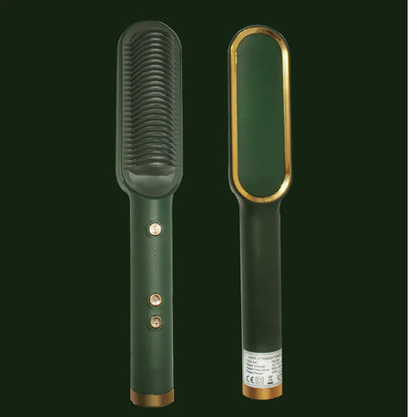 Electric Hair Straightener