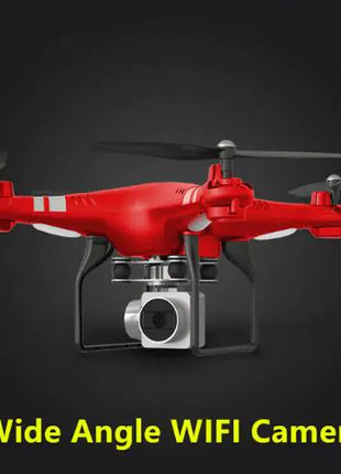 Aerial Photography Drone