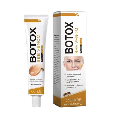 BOTOX Bee Peptide Wrinkle Cream