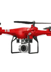 Red 1080P cam