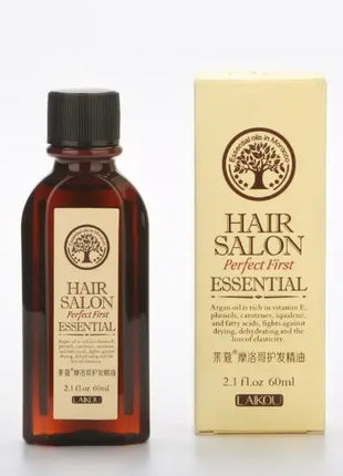 Hair Essential Oil