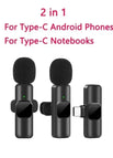 2in1 For Type-C