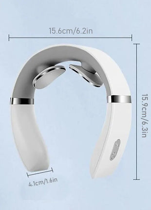 Portable Mini Neck Shoulder Massager