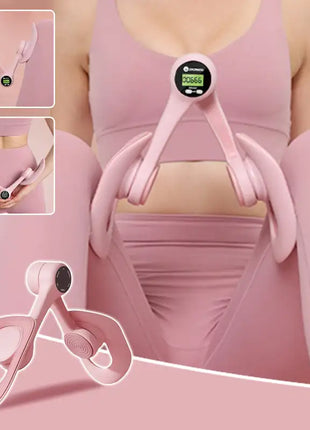 Non-Slip Comfortable Pelvic Floor Muscle Trainer