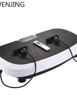 ZENY Vibration Plate Exercise Machine Whole Body Workout Vibration Fitness Platform