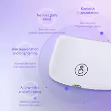 Practical Neck Anti-Aging Mask Skin Tightening