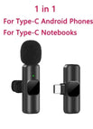 1in1 For Type-C