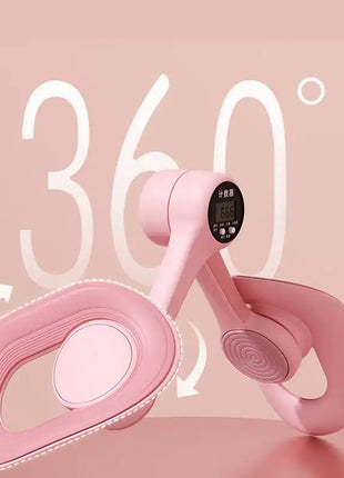 Non-Slip Comfortable Pelvic Floor Muscle Trainer