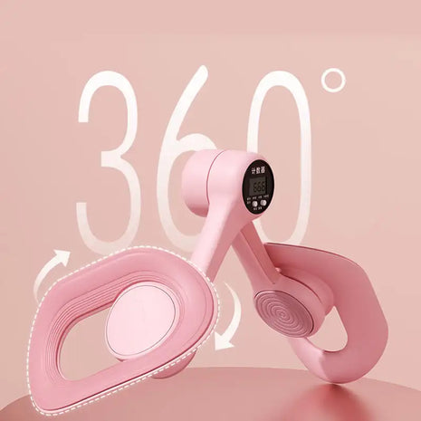 Non-Slip Comfortable Pelvic Floor Muscle Trainer