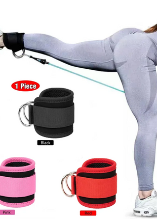 1PC Ankle Straps