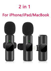 2in1 For iOS