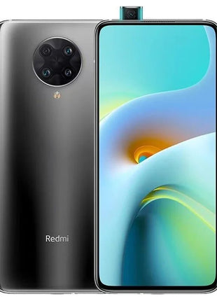 Xiaomi Redmi K30 Ultra 5G Smartphone – 8GB/512GB Full‑Screen AMOLED Mobile