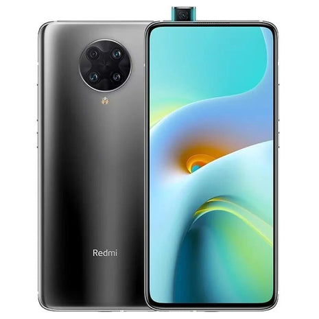 Xiaomi Redmi K30 Ultra 5G Smartphone – 8GB/512GB Full‑Screen AMOLED Mobile
